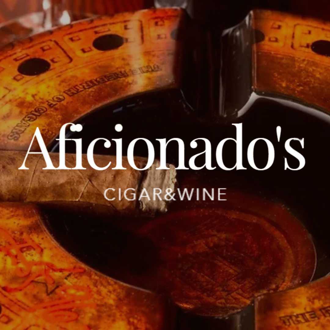 Aficionado's Cigars & Wine
