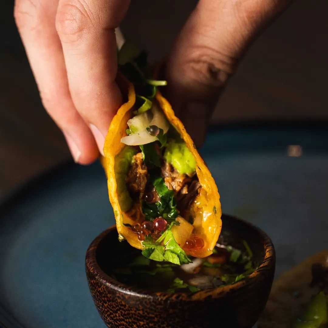 Chabella Mexican Fusion