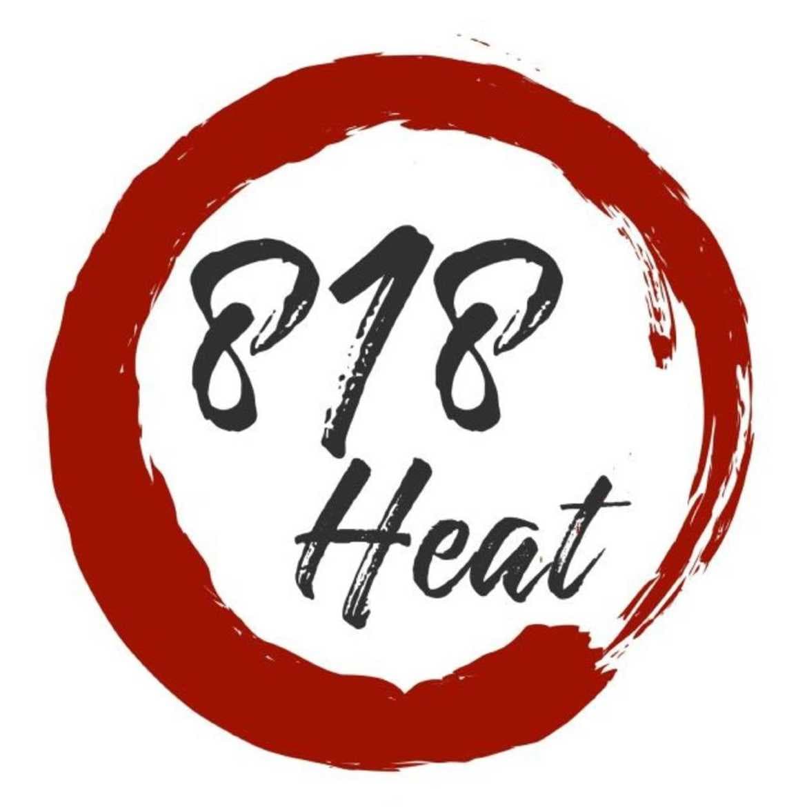 818 Heat