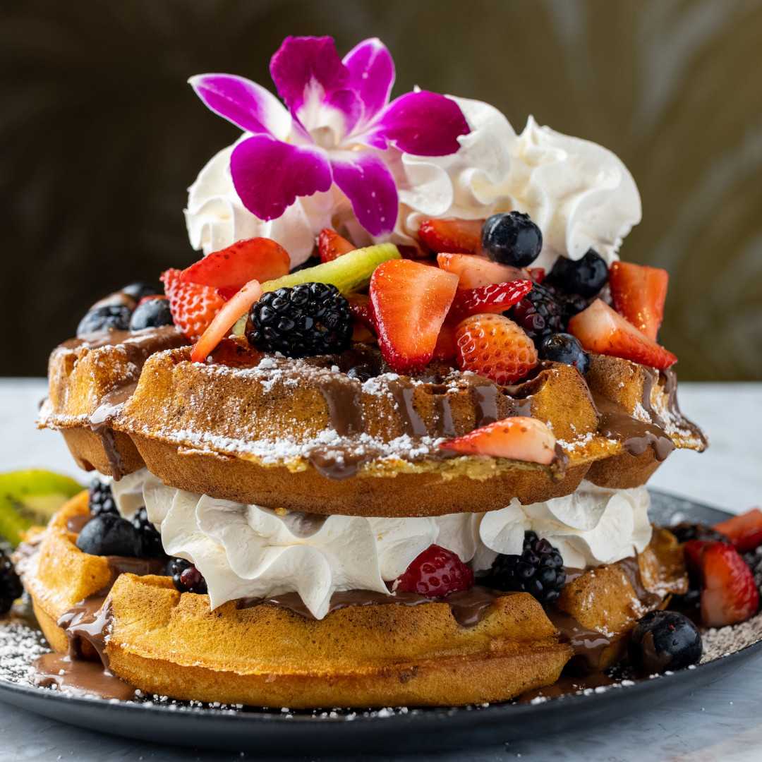 La Industria Bakery & Cafe