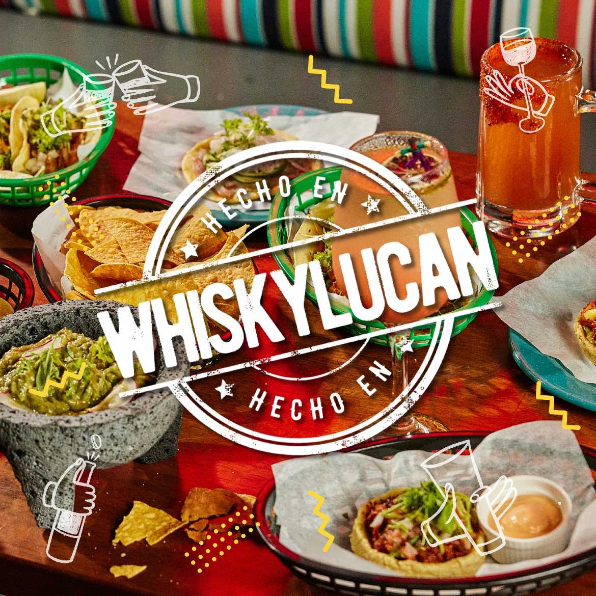 Whiskylucan
