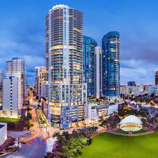 Hyatt Centric Las Olas