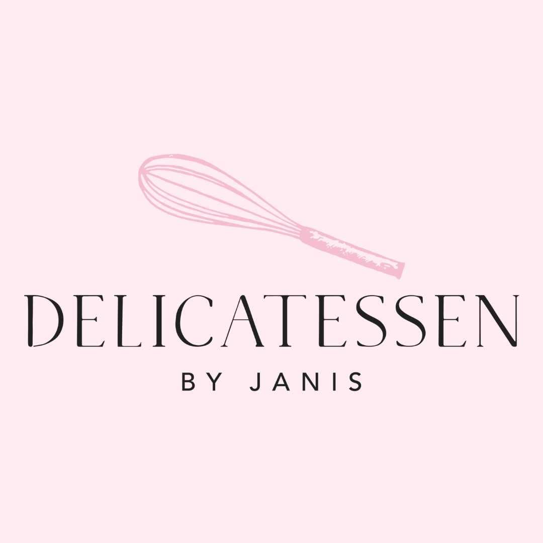 Delicatessen by Janis