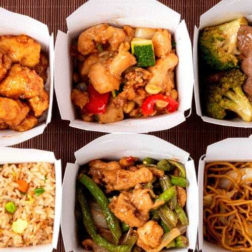 Ten Ten Seafood And Dim Sum Restaurant