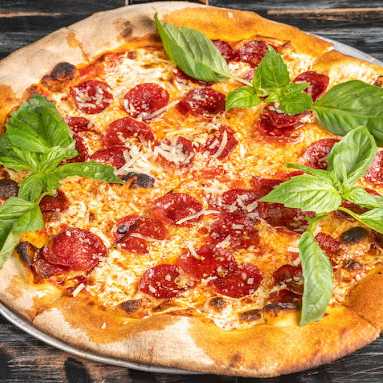 DC PIE CO.