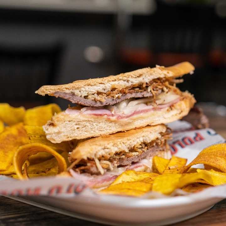 Polo Norte