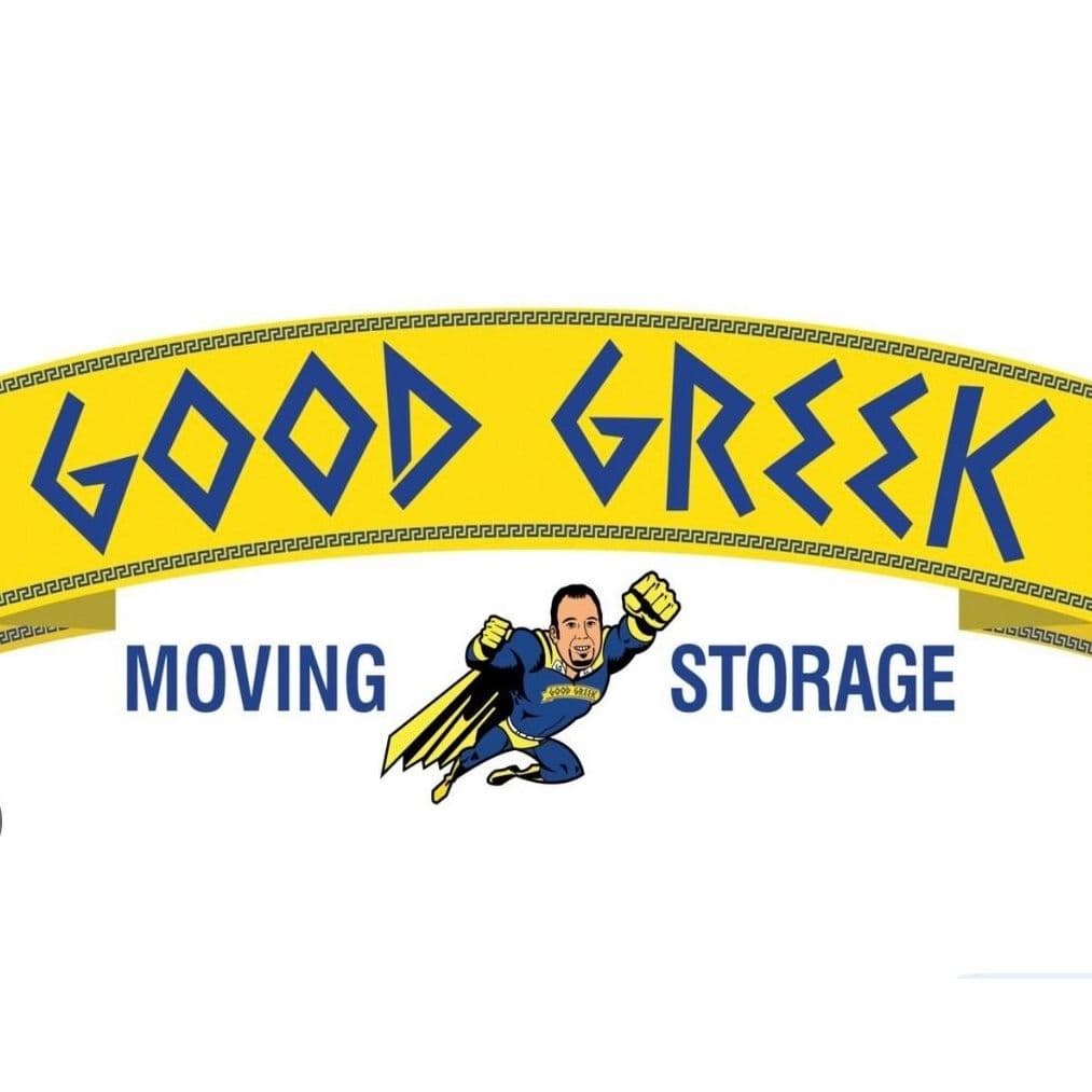 Good Greek Moving & Storage