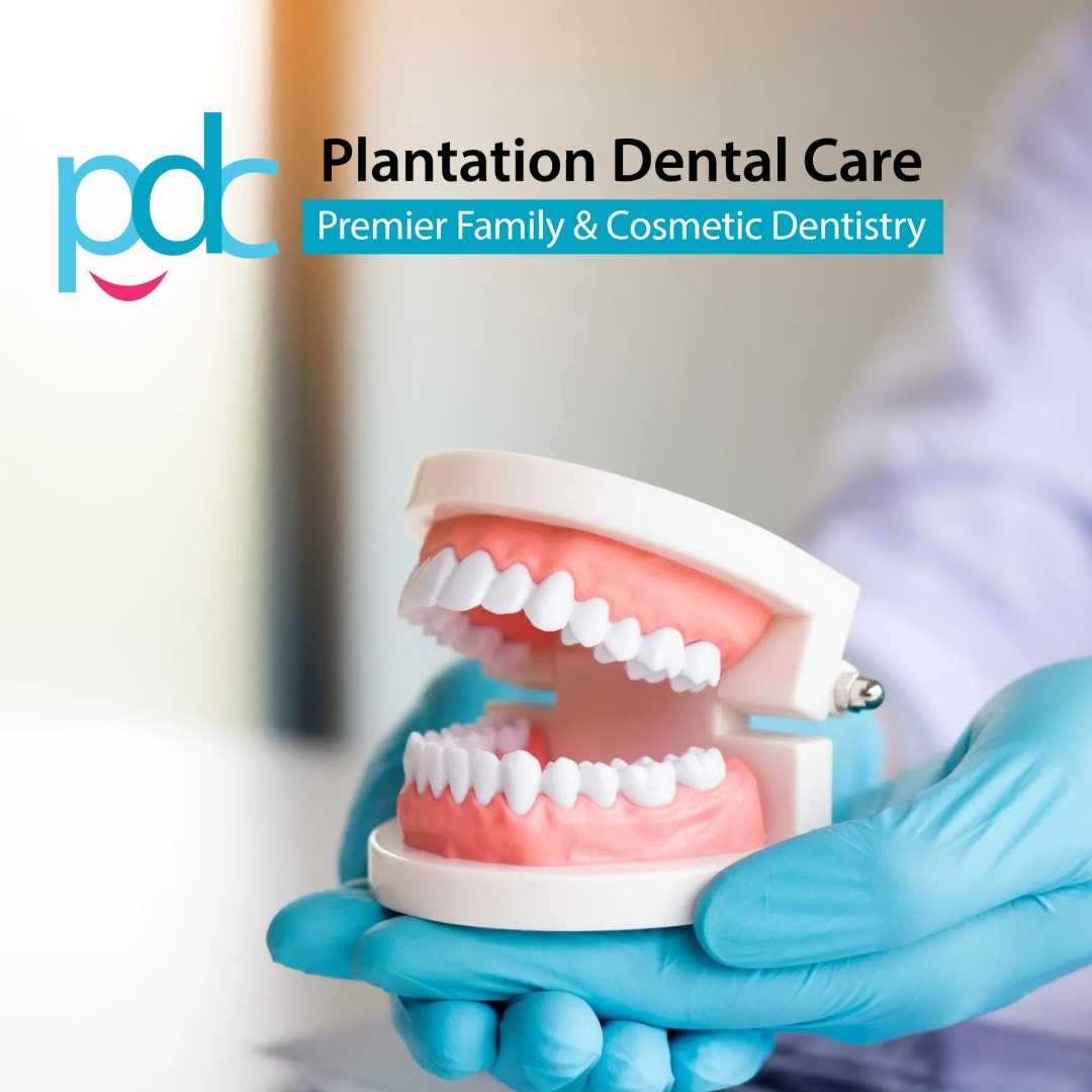 Plantation Dental Care