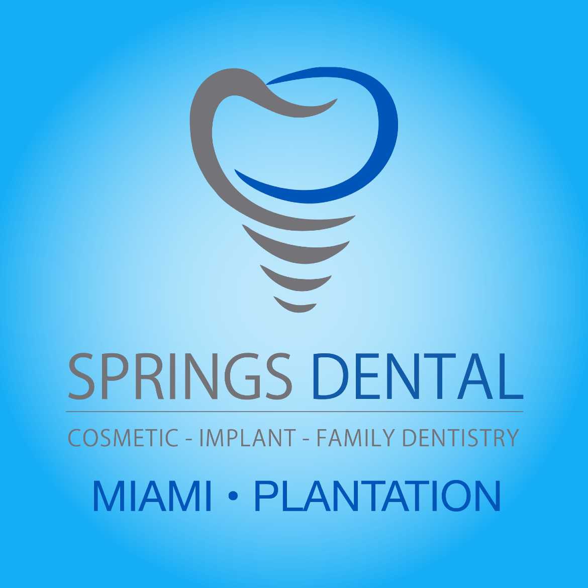 Springs Dental of Plantation