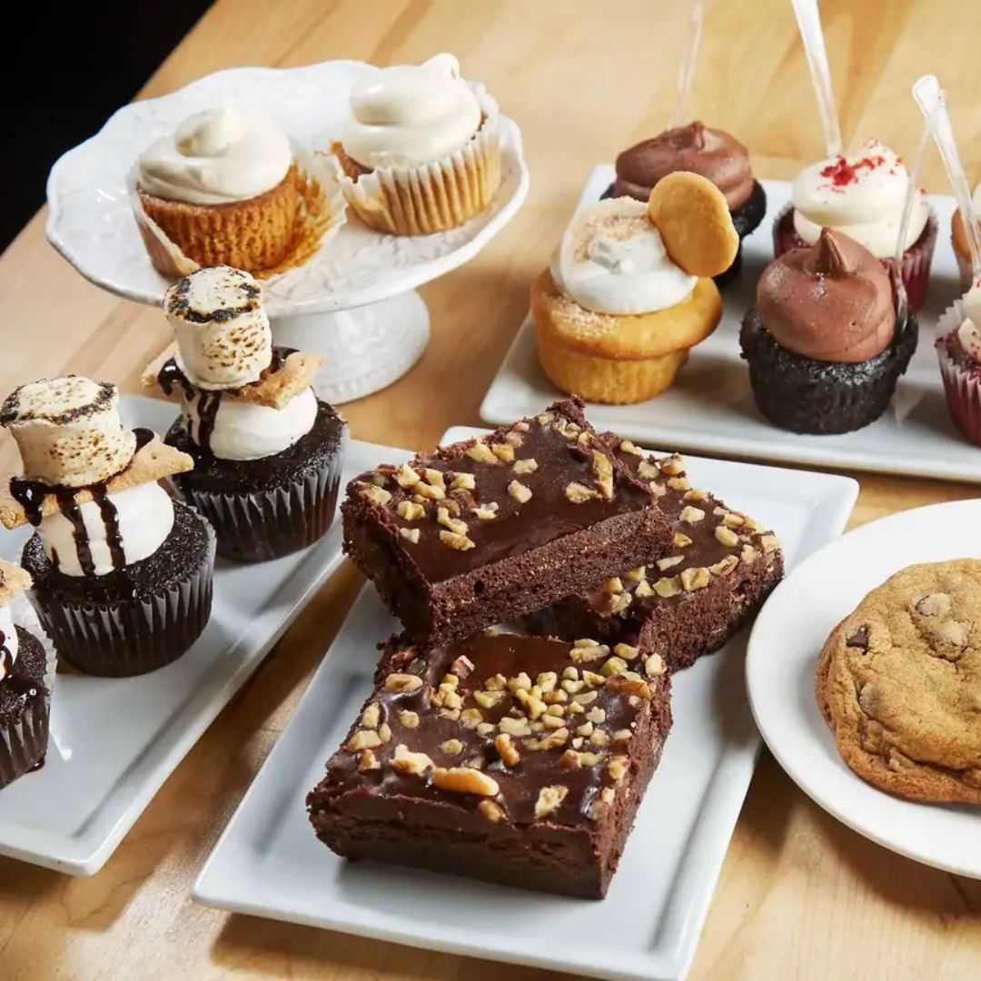 La Bakerie