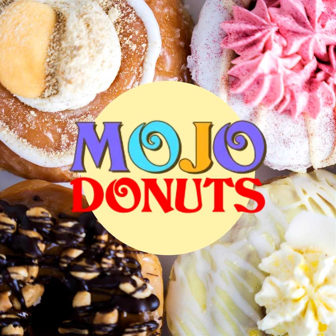 Mojo Donuts