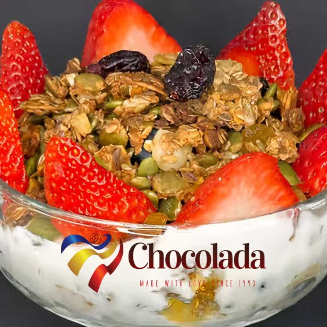 Chocolada Bakery & Cafe