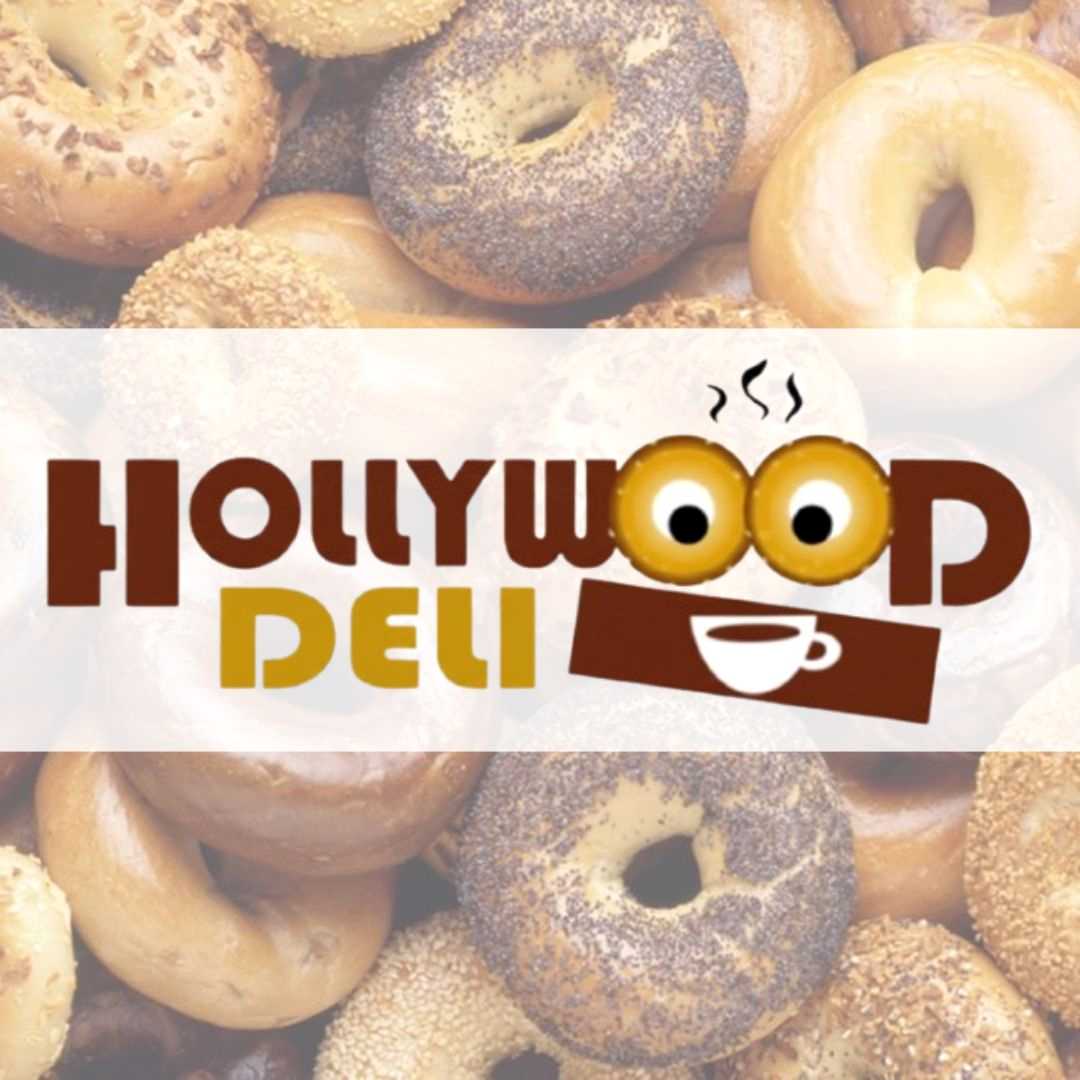 Hollywood Deli