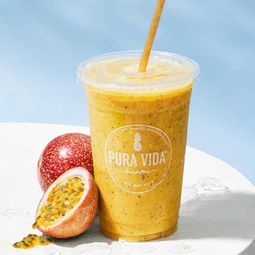 Pura Vida Miami