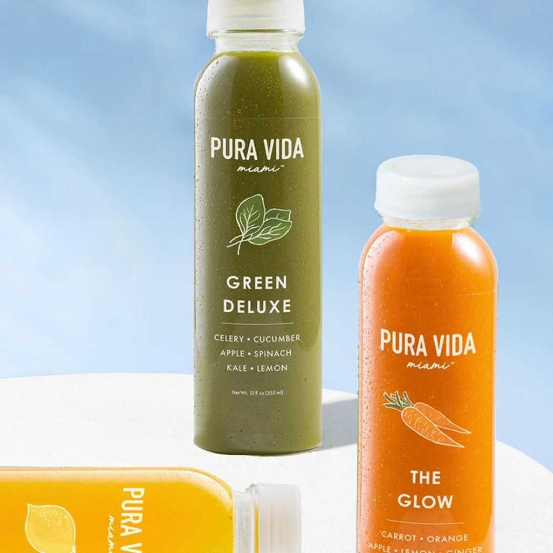 Pura Vida Miami