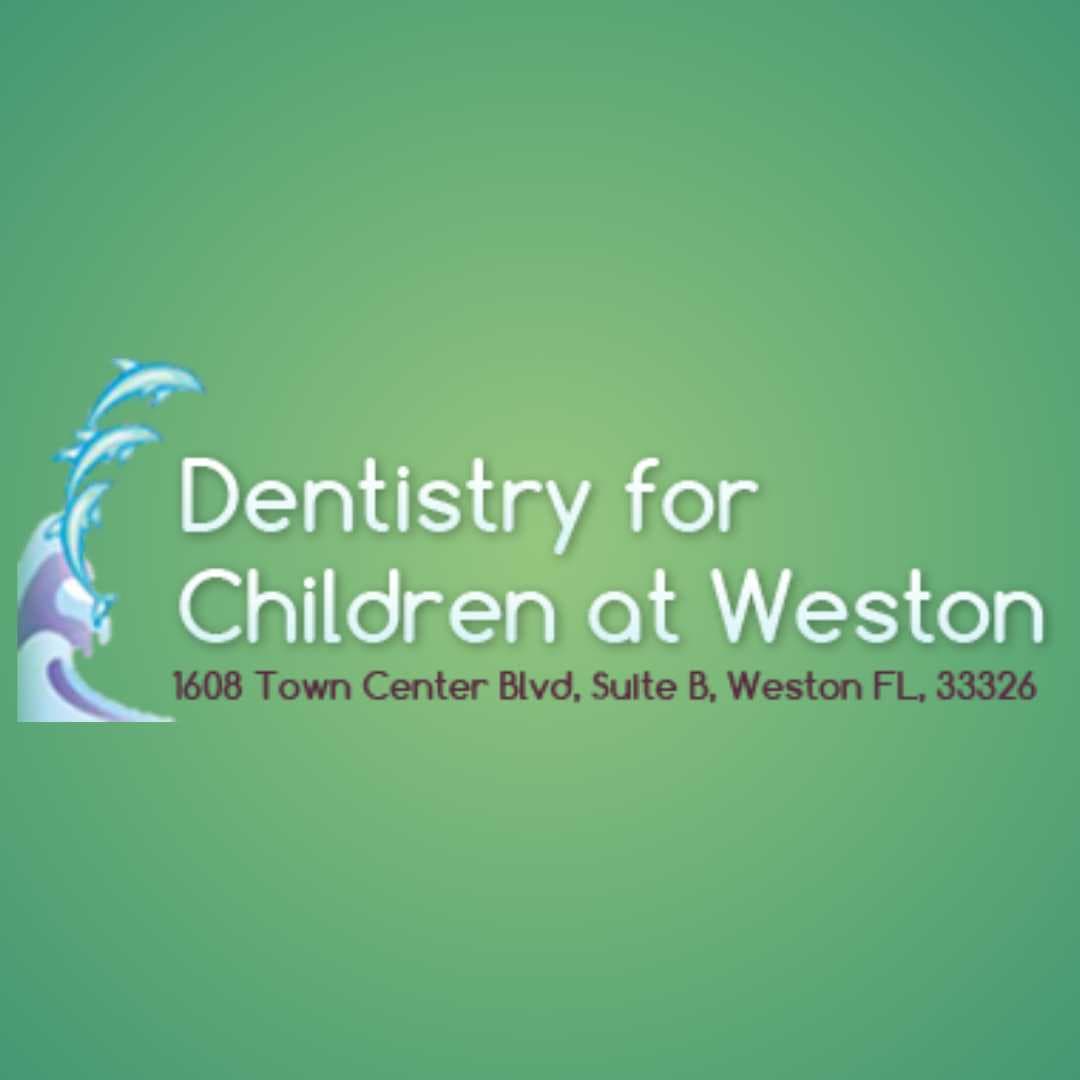 Dentistry for Children at Weston