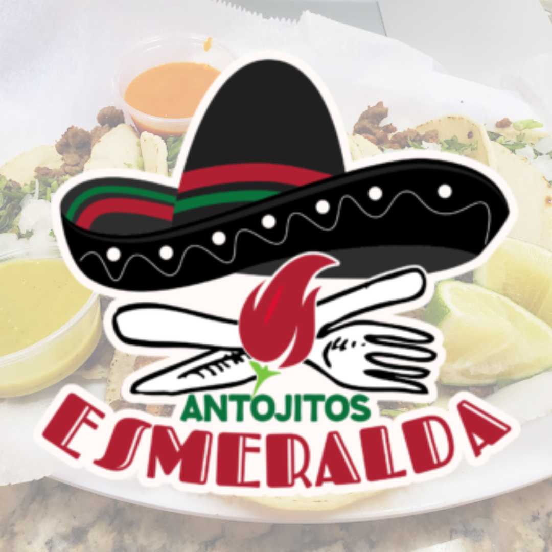 Antojitos Esmeralda