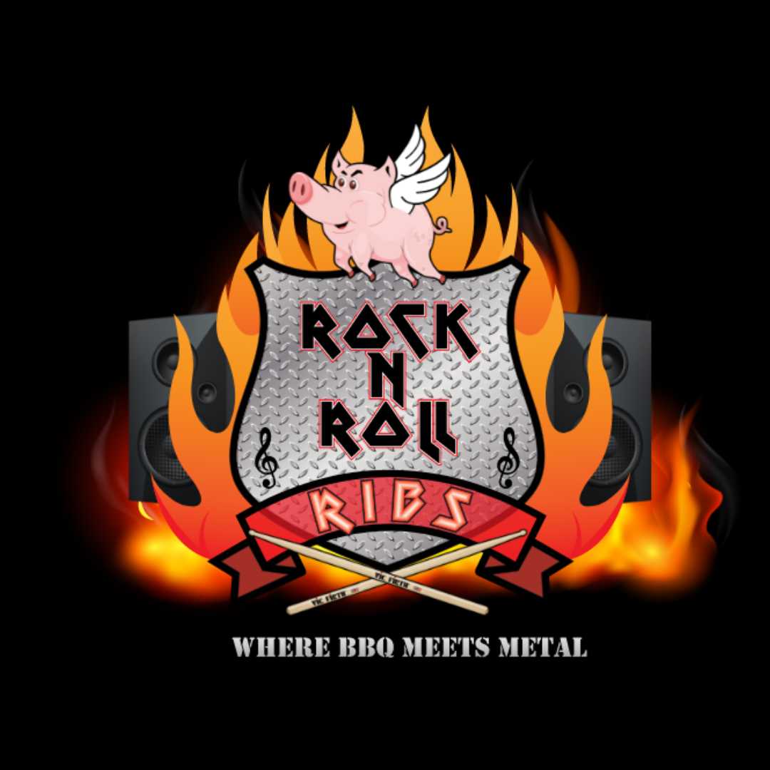 Rock n Roll Ribs