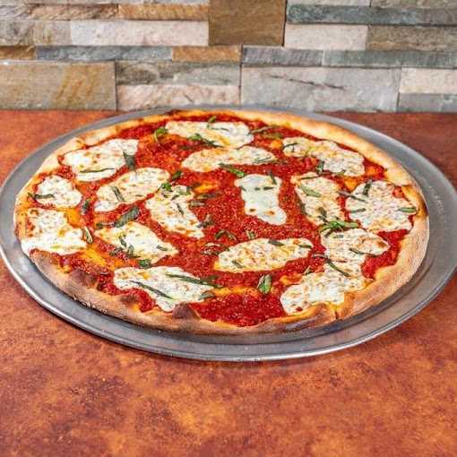 Pasquale's Pizza Co