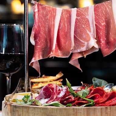 Divieto Ristorante