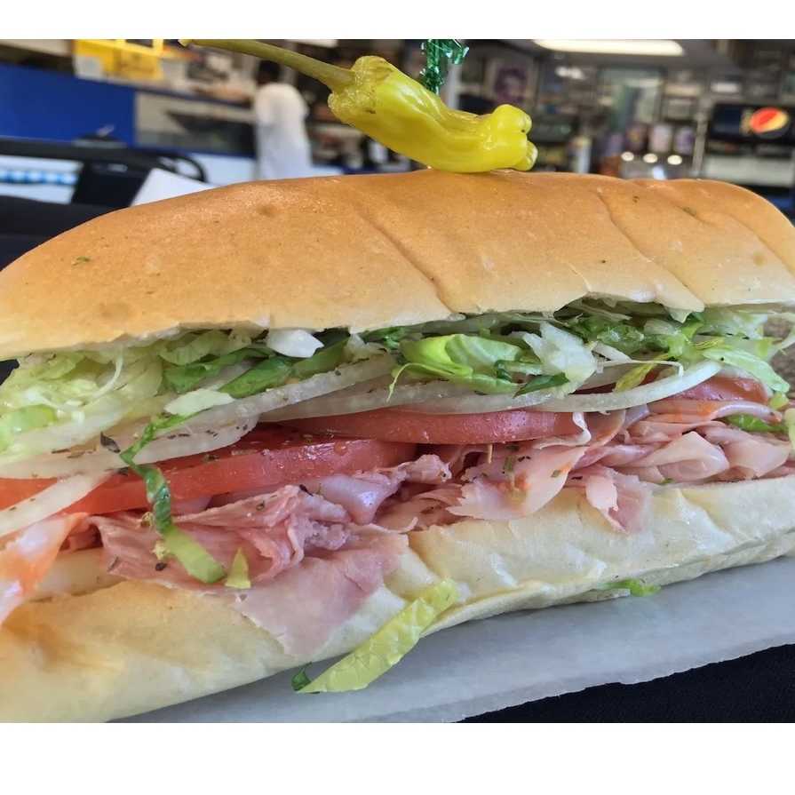 Lou's Giant Subs & Deli