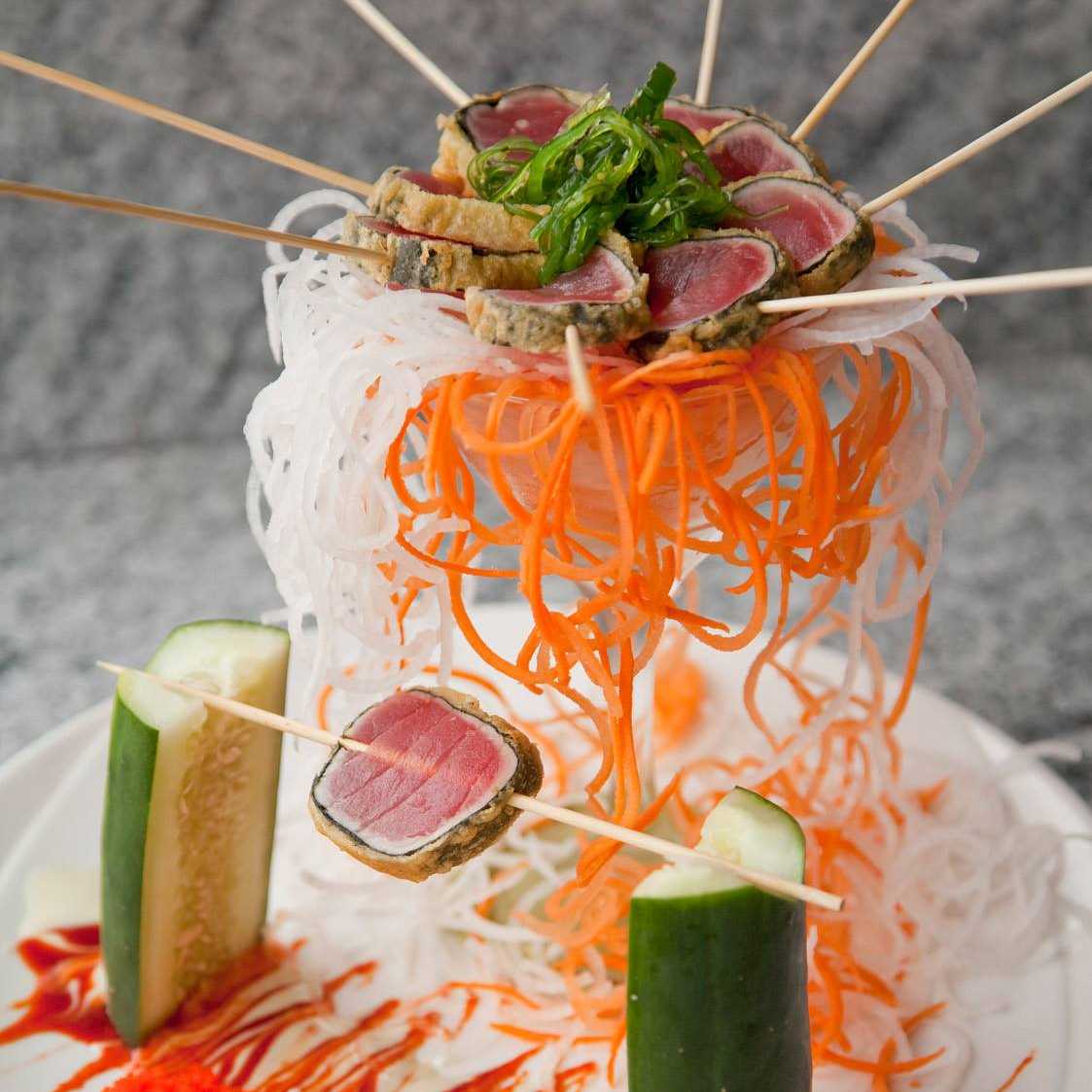 Rise Sushi