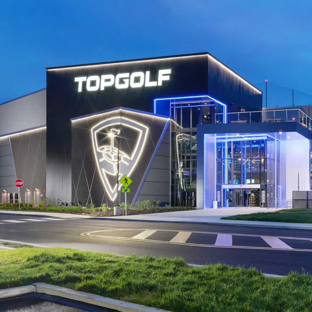 Topgolf