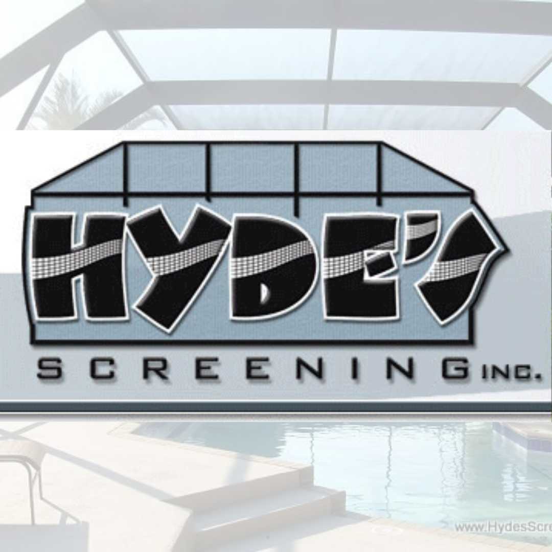 Hydes Screening, Inc