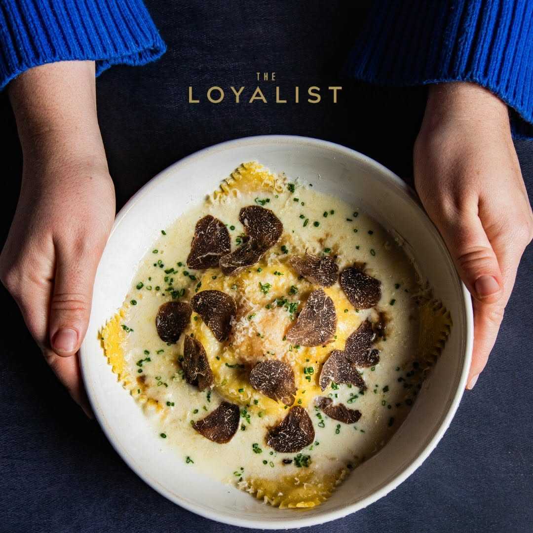 The Loyalist