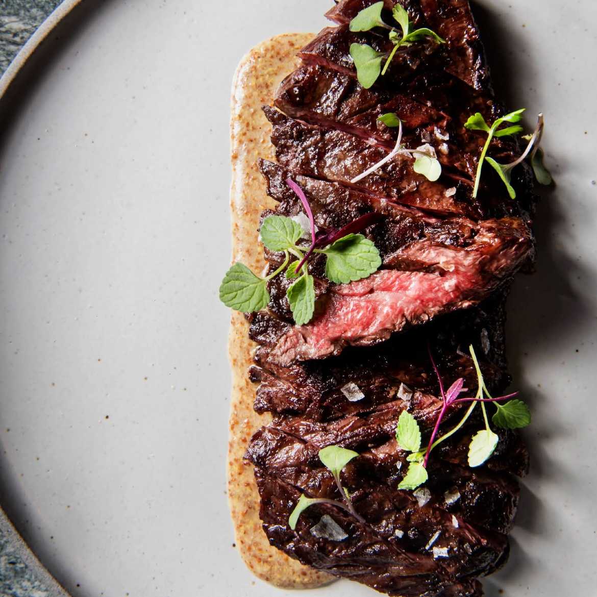 Bazaar Meat by Jose Andres
