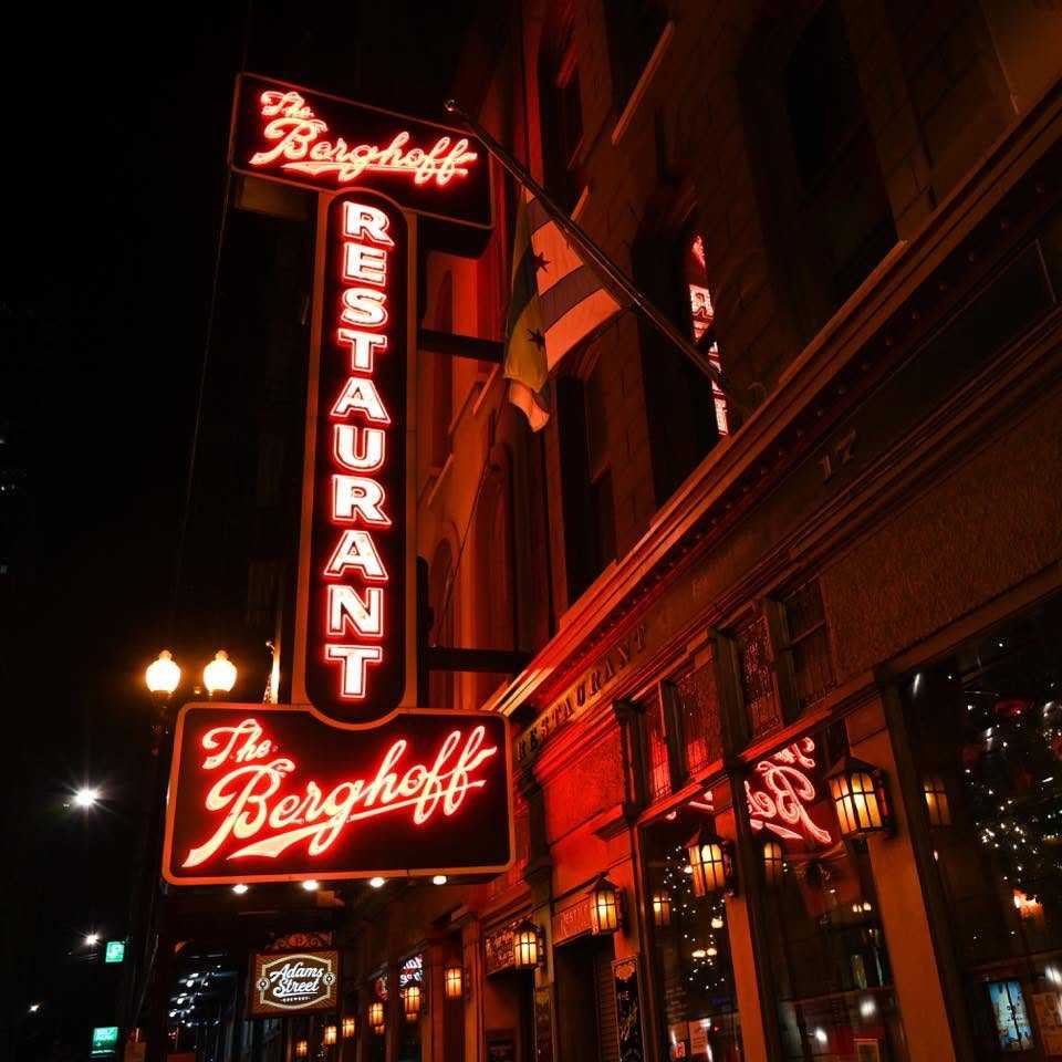 The Berghoff