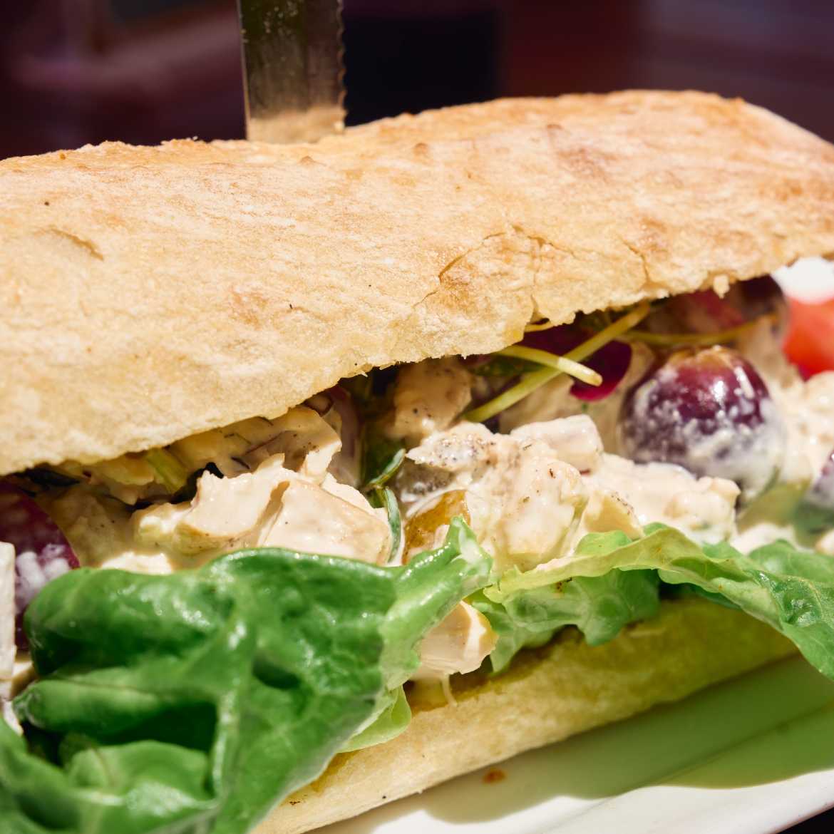 Berry Fresh Cafe