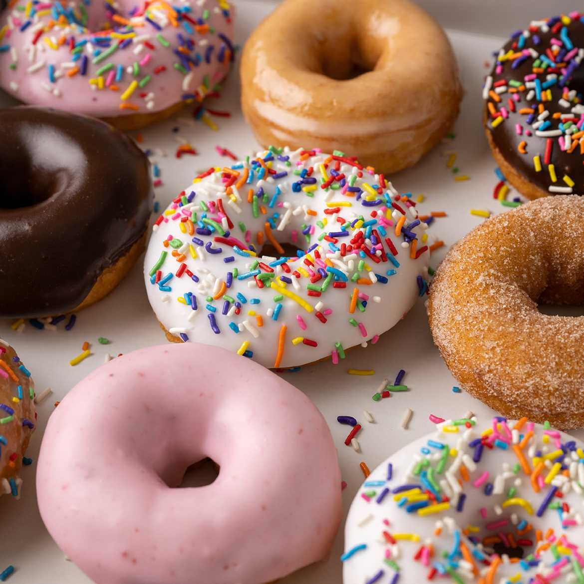 Duck Donuts