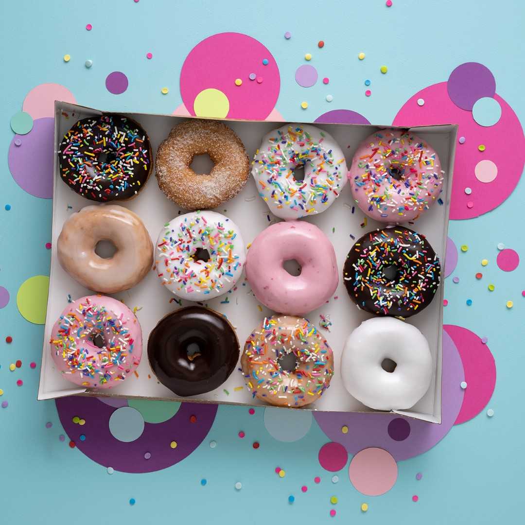 Duck Donuts