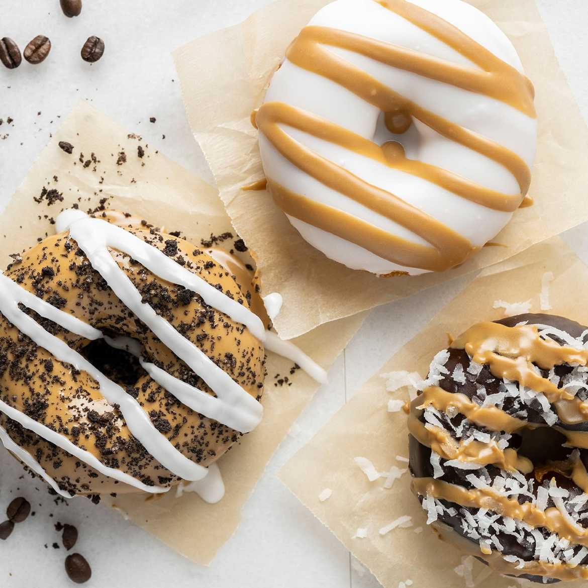 Duck Donuts