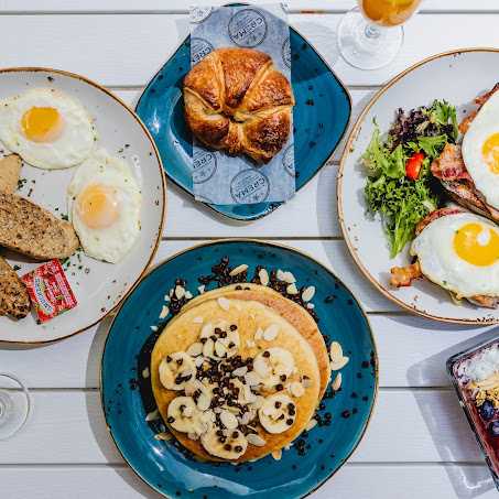 Crema Gourmet
