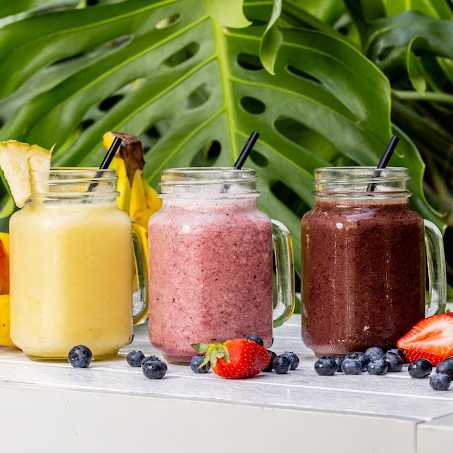 Crema Gourmet