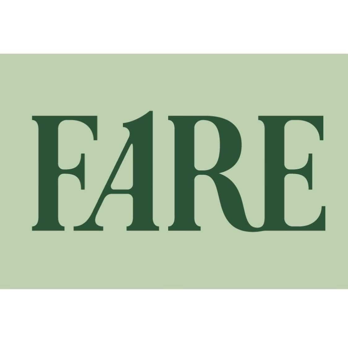 FARE