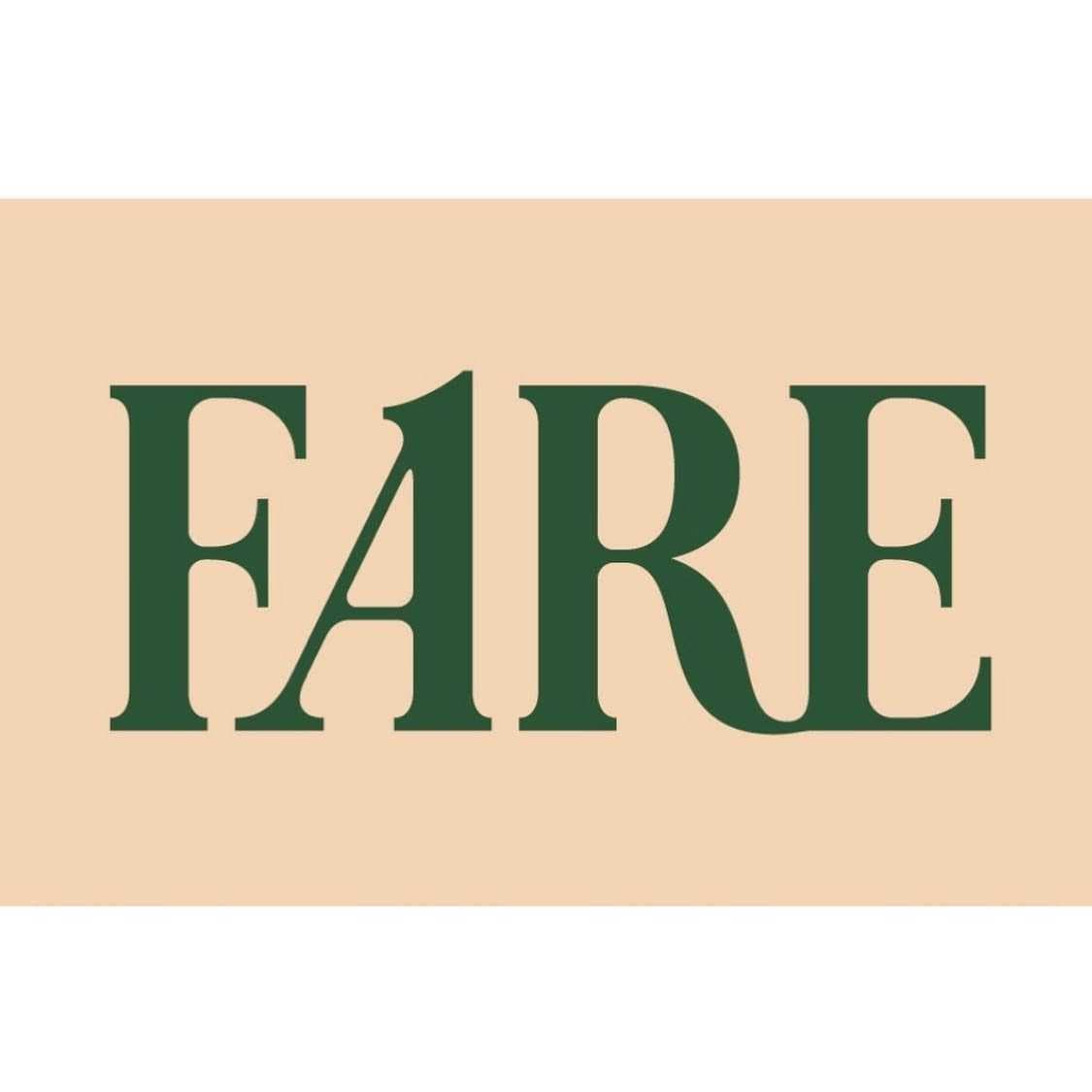 FARE