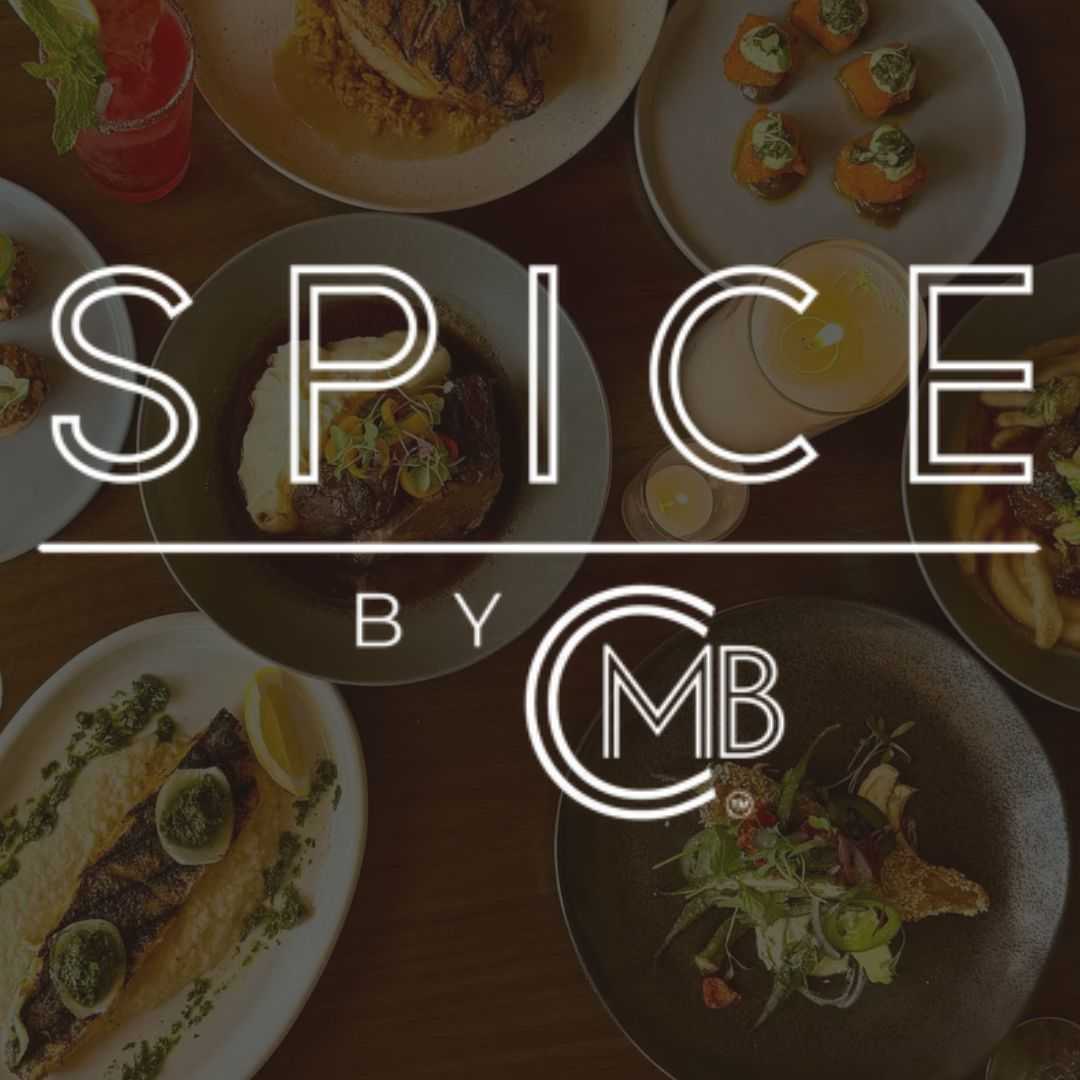 Spice by CMB