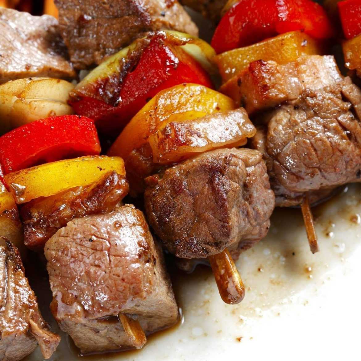 Bereket Turkish Restaurant
