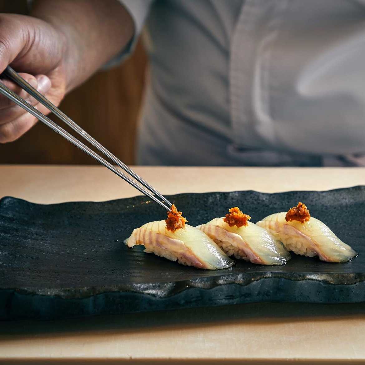 Omakase Yume