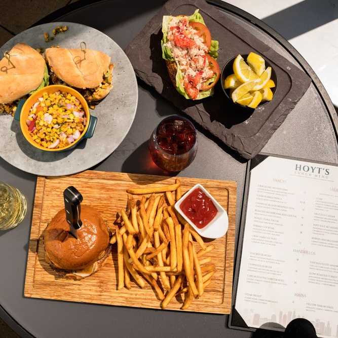 Hoyt's Chicago