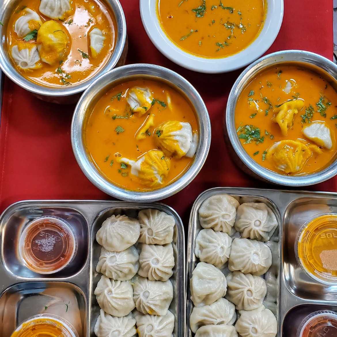 Himalayan Restaurant
