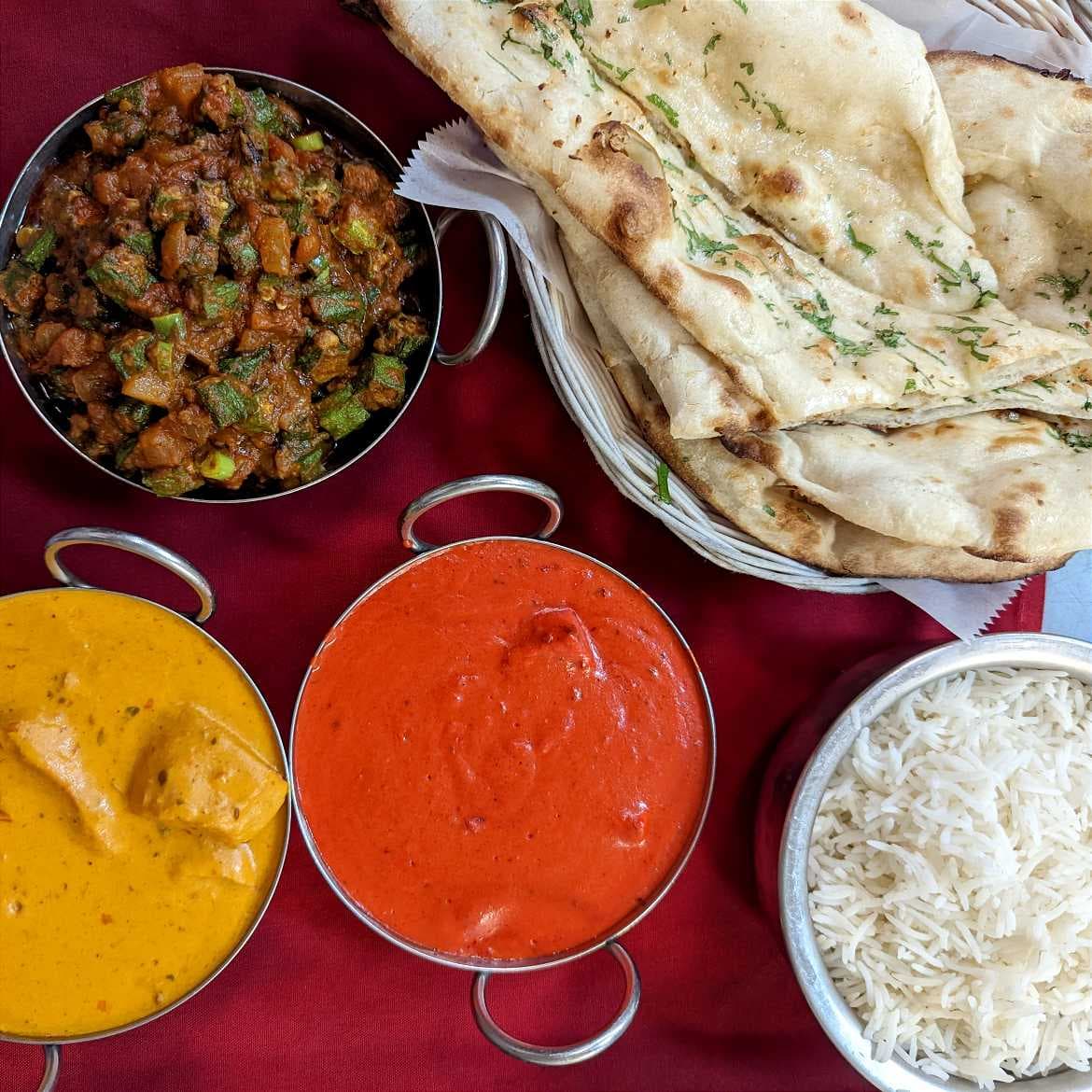 Himalayan Restaurant