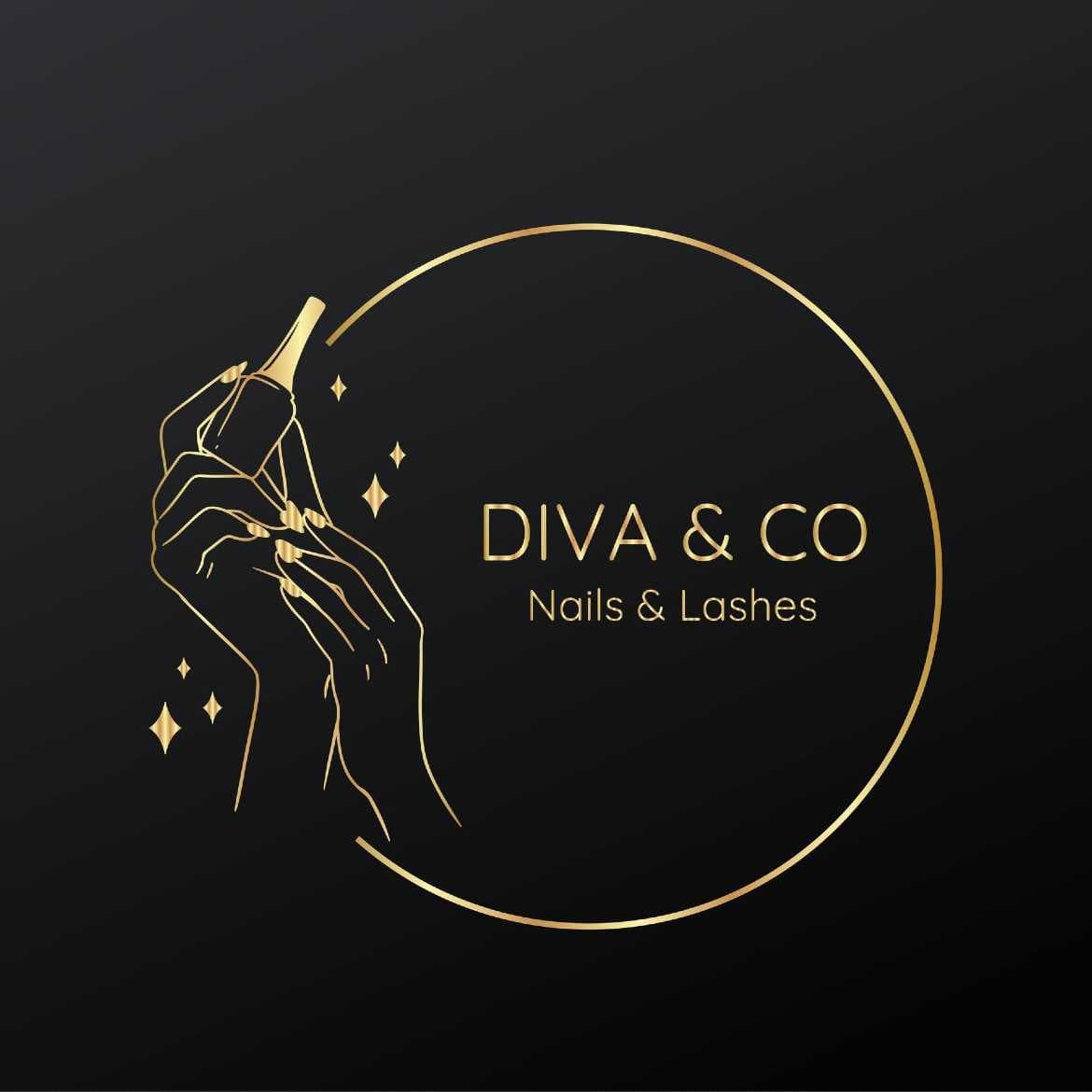 Diva & Co Nails & Lashes