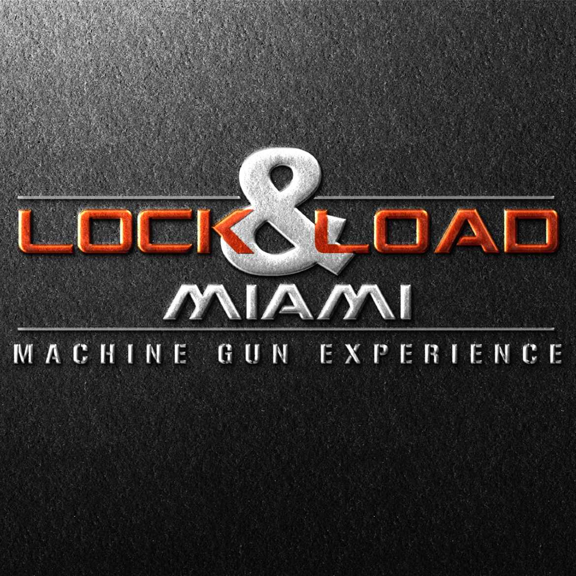 Lock & Load Miami