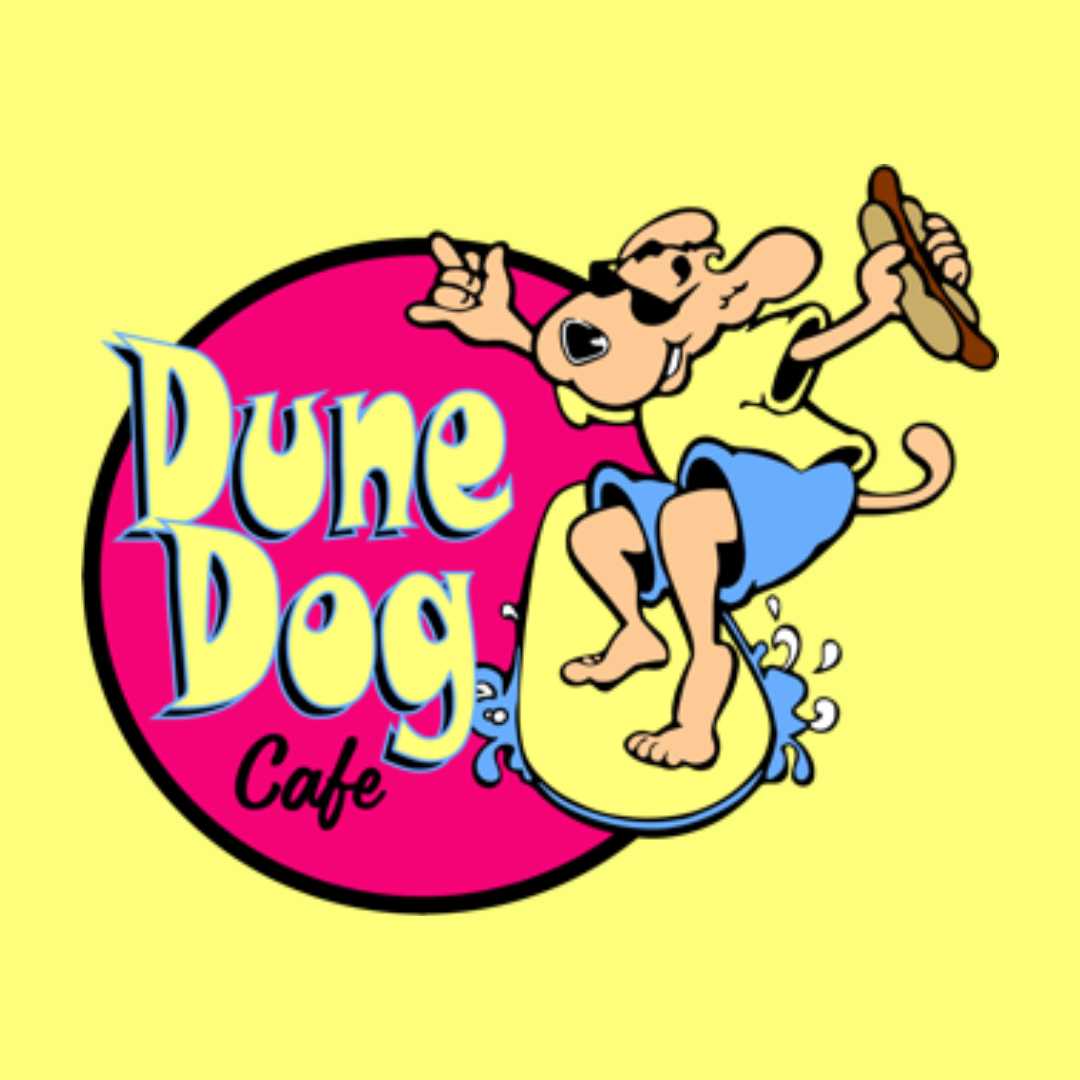 Dune Dog Cafe