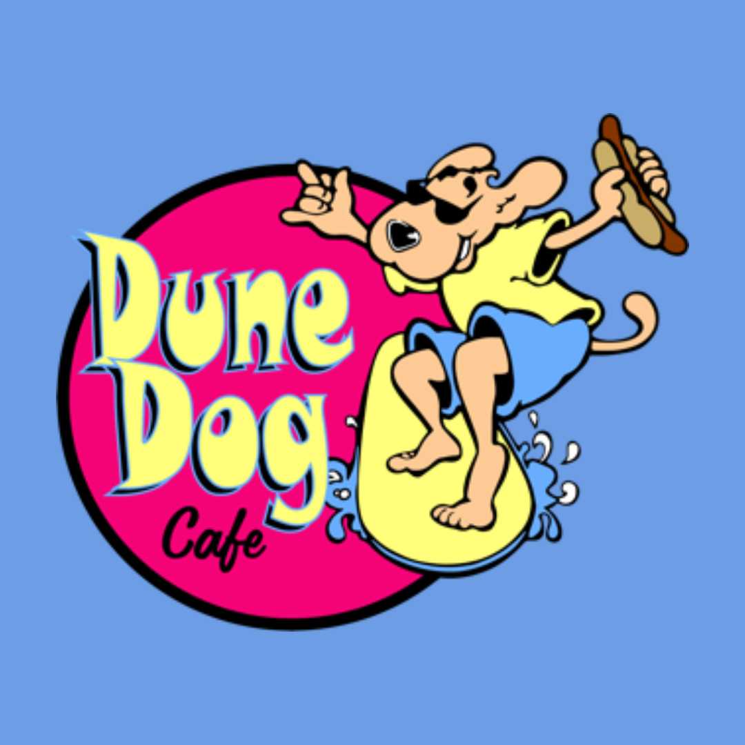 Dune Dog Cafe