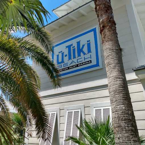 U-Tiki Beach